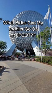 19K views · 145 reactions | Toddler Friendly Rides at EPCOT #EPCOT #disneytiktok #disneyrides #foryou #disneyfamily #disneytiktoks #distiktok #disney #disneytips | Ani Ruiz | Facebook
