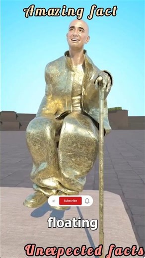 Floating chair Amazing #facts