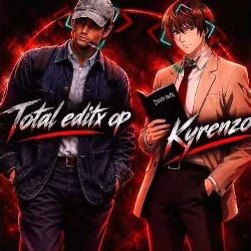 Joe Goldberg × Light Yagami 🔥 | Editor Collab | Total Editx OP × Kyrenzo