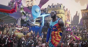 6.2K views · 137 reactions | Don't miss the epic skills that Tune Squad has to show on the court. Space Jam: A New Legacy is NOW PLAYING in Cinemas! #SpaceJamMovie | Warner Bros. Pictures | Facebook