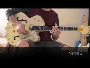 "Great Are You Lord" EG 1 Tutorial - All Sons and Daughters/One Sonic Society