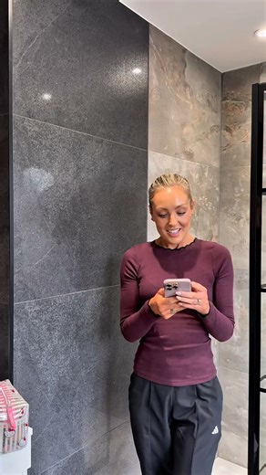 Amy Dowden MBE | Innovation, refined 💖😍. The DS7 brings intelligence to every drive - from preconditioning and adaptive cruise control to seamless Apple... | Instagram