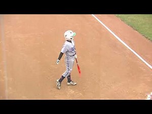 Santa Monica Little League Homerun Derby 2019