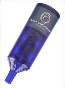 Natural Action Technologies Structured Water Device — John Ellis Water