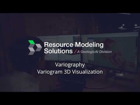 05 Variogram 3D Visualization