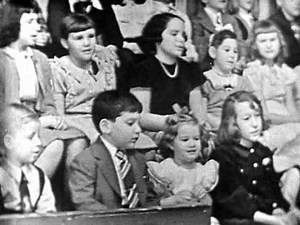 Howdy Doody Show E01 Friendship [1949]
