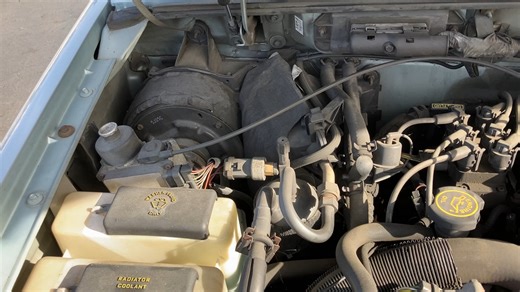 CEI183475 1996 Ford Explorer