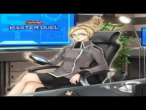 [🔴Live] Ngantuk - Yu-Gi-Oh! Master Duel Indonesia