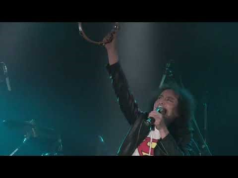 AUEEN 2022.11.20 Keep Yourself Alive 【QUEEN Cover】