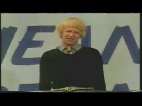 The Goodies Adverts No1