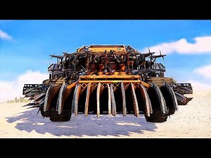 7,000 to 9,000 Powerscore is the Sweet Spot - Crossout