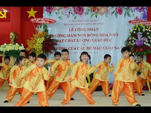 Bắc Kim Thang Remix - Kids Dance - Top Nhạc thiếu nhi sôi động cho bé