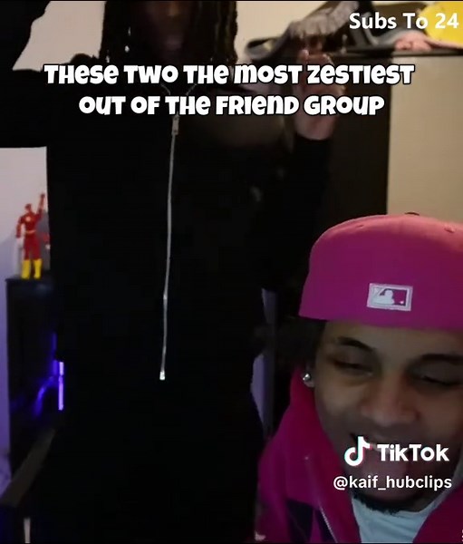 The best friendship is the zesty one #zesty #friendgroup #streamer #explorepage✨ #friends