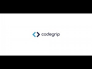 Automate your code review process | A walk through of an automated code review tool | Codegrip.tech