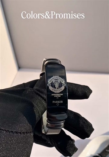 Custom Stainless Steel Bracelets for Loved Ones