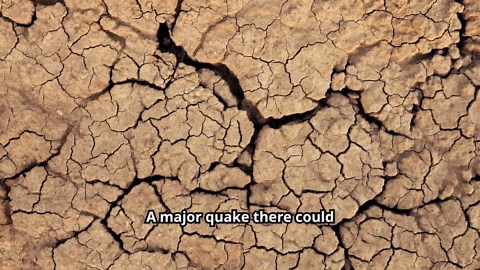 Scientists Warn: 1,000-Foot Tsunami Could Slam the U.S. Coast