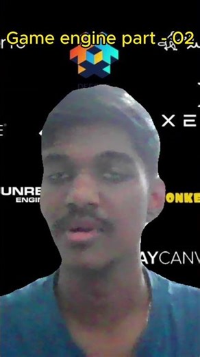 Game Engines Explained part 2 #shorts