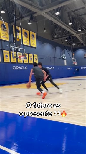 Dudu e a Família no Basquete Brasileiro