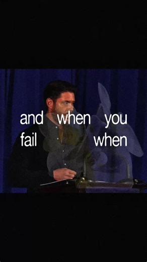 Be Willing to Begin Again: Embrace Risk and Rise After Failure
