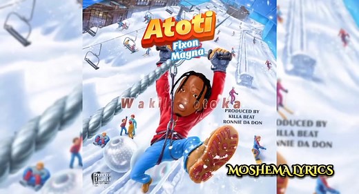 Atoti Lyrics - Music with Emotion and Style