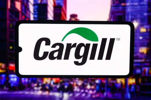 Cargill announces intent to close Dayton plant