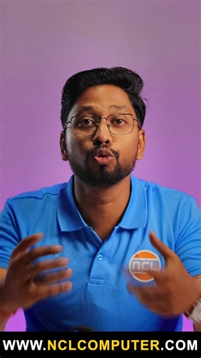 How To Bost Your Ram Speed...! . . . . . . . . . . . . . . . . . . . #pcbuild #tech #nclcomputer #tips #techtips #viral #reels | NCL Computer