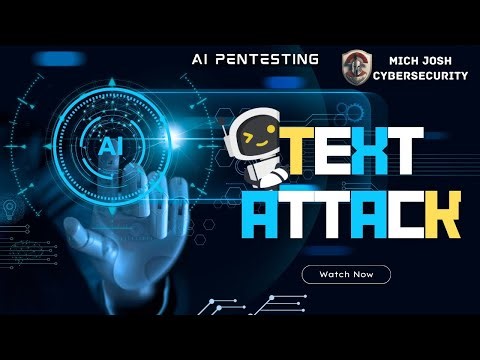 🤖𝐋𝐞𝐚𝐫𝐧 𝐓𝐞𝐱𝐭 𝐀𝐭𝐭𝐚𝐜𝐤 𝐢𝐧 𝐌𝐢𝐧𝐮𝐭𝐞𝐬 | 𝐄𝐚𝐬𝐲 𝐍𝐋𝐏 𝐆𝐮𝐢𝐝𝐞 - 𝔸𝕀 ℙ𝔼ℕ𝕋𝔼𝕊𝕋𝕀ℕ𝔾🧠