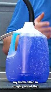 How to Perform a Water Flow Test on Girard Tankless Water Heater - Short