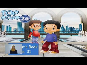 Grade 2 English Module 2 Thats me Science