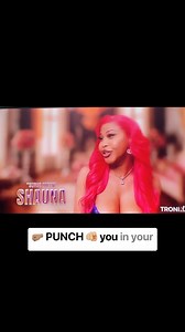 👋🏽 my name is Shauna & I’m a “PUNCH 🤜🏽 you🫵🏼 in yo face SIR‼️” & I stand on business with that🔴 🥴😩🥲🤣😂 GET ✌🏽KNOW ME🥰 Did y’all WATCH episode 2? #ShaunaBrooks #TronixNetwork #TheGworlsClub #TGC #Transgender #TheGirlInThePicture 🤪 | TheShaunaBrooks