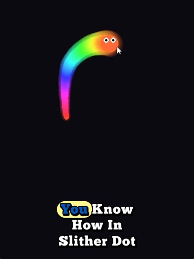 How Slither.io Snakes Work: A Game Development Insight