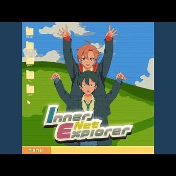 Inner Net Explorer