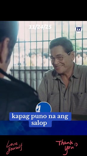 kapag puno na ang salop | Rosany Caballero Toledo II