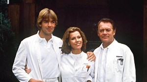 30 Jahre Schwarzwaldklinik: Prof. Brinkmann wäre heute chancenlos