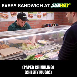 4.5M views · 6.1K shares | Man VS Sandwich! | Smosh | Facebook