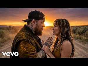 Jelly Roll & Miley Cyrus – Before We Gave Up | Emotional Country Love Duet 2026
