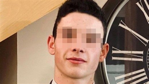 REPLAY. Meurtre de Justine Vayrac : "C’est quelqu’un d’agressif qui s’énerve rapidement", assure une ex-petite amie de Lucas Larivée