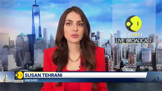 Israel-Gaza War: Why Is US Sending Israel THAAD Anti-Missiles System?