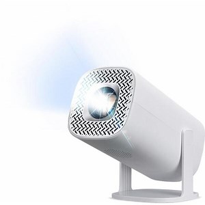 AOPEN Fire Legend QH15s Projector Project Your World Anywhere