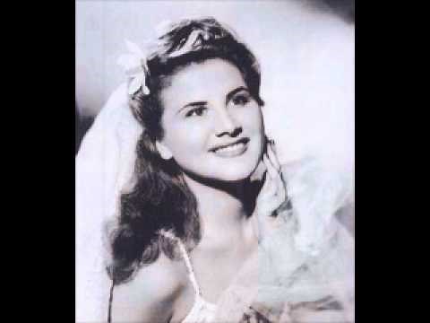 Rose Marie singing "Jealous" from 1938
