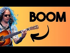 3 Easy Bluegrass Guitar Licks (Play Like Billy Strings)