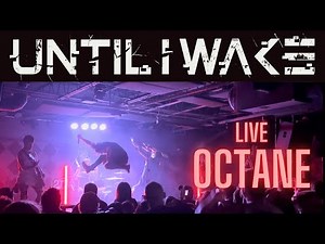 UNTIL I WAKE - "Octane" Live in 4K @ LoveDraft's Brewing Co Mechanicsburg, PA 2024