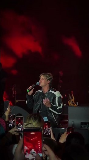 Jakov Jozinovic _ Concert Skoplje #jakovjozinovic