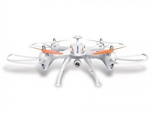 Review of the Apex X100 FPV Camera drone