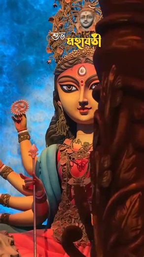 জয় মা দুর্গা — রাধে কৃষ্ণ ভক্তিমূলক ভিডিও