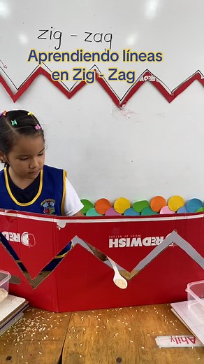 Actividades Grafomotrices para Preescolar