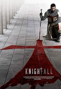 Knightfall (Série), Sinopse, Trailers e Curiosidades - Cinema10