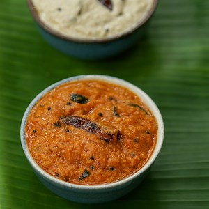 268K views · 4.9K reactions | Quick Chutney Recipes For Idli & Dosa | Tomato - Peanut Chutney | Village Cookings | Facebook