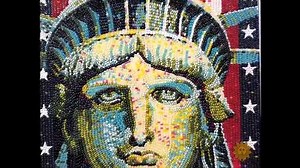 4.3K views · 62 reactions | The art of Jelly Belly beans – the...