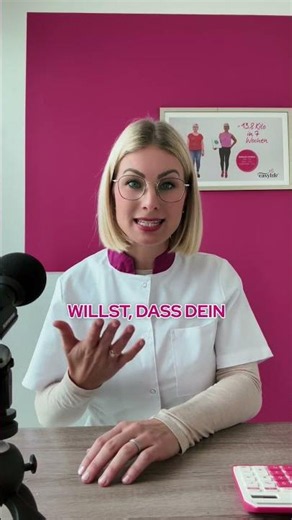 Gesunder Darm? Oder Übergewicht?